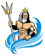 poseidon