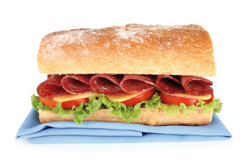 sandwich