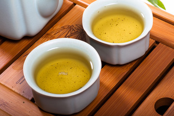 Chinese Tea