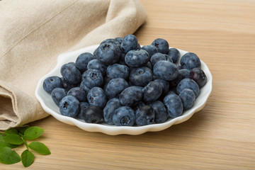 Blueberry