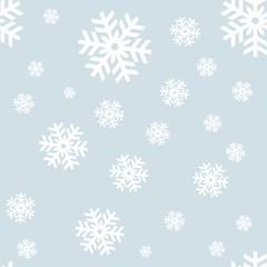 Illustration of Seamless Texture