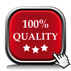 100% QUALITY  ICON