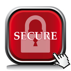 SECURE ICON