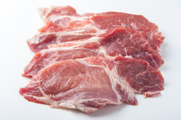 豚肉