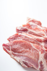 豚肉
