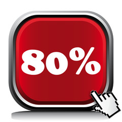 80 PERCENT ICON