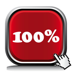 100 PERCENT ICON