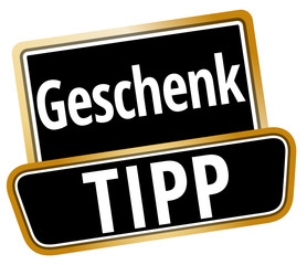 Geschenktipp