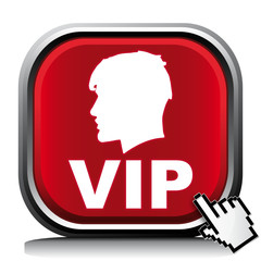VIP ICON