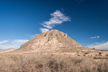Spanish landscape