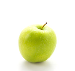 apple