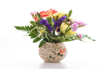Obraz premium Bouquet flower
