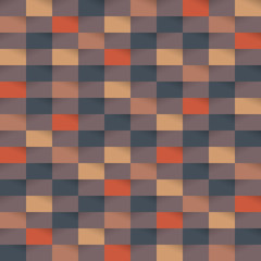 Abstract seamless pattern