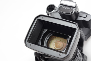camcorder