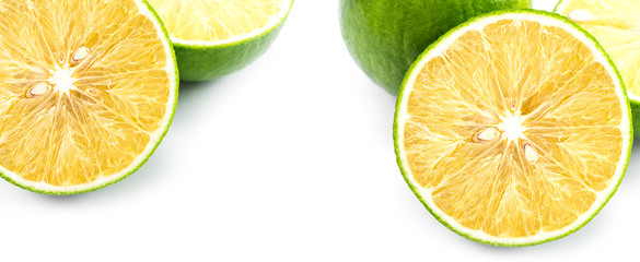 Fototapeta premium Kind of orange