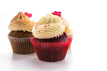 Cupcakes