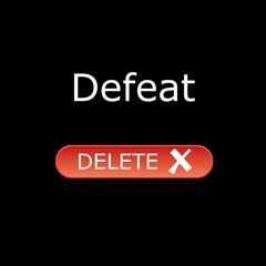 Loading Illustration - Delete