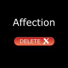 Loading Illustration - Delete