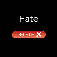 Loading Illustration - Delete