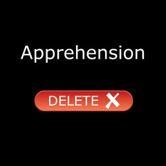 Loading Illustration - Delete