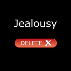 Loading Illustration - Delete