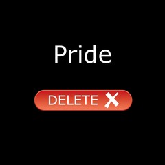 Loading Illustration - Delete