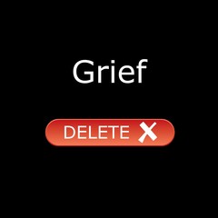 Loading Illustration - Delete