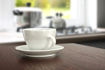 desk