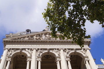 Fototapeta premium Universität Wien