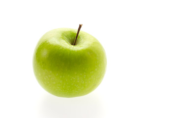 Green apple