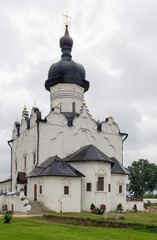 Holy Dormition Monastery of Sviyazhsk, Russia