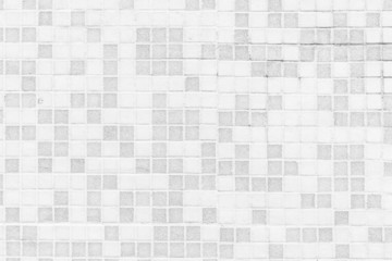 Tile wall background