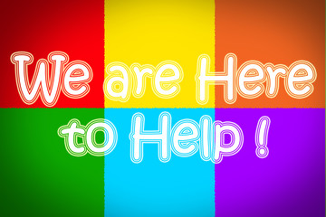 Don't Forget To Meditate Concept