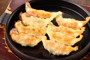 餃子