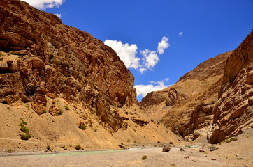 Fototapeta premium himalaya