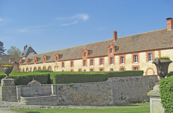 Château de Grosbois