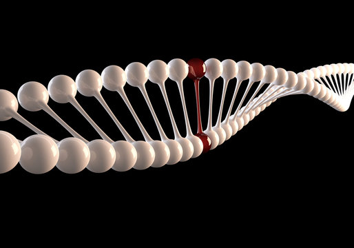 DNA