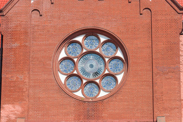 Church of Saints Simon and Helena