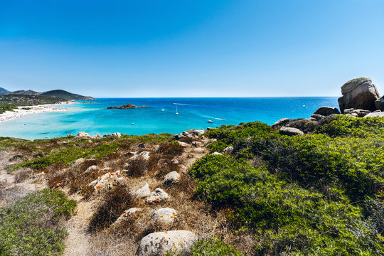 baia in sardegna