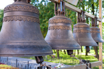 Church bells