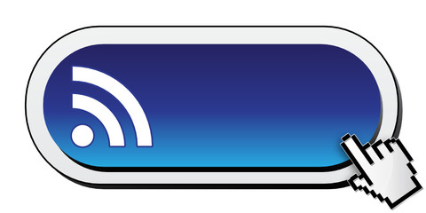 RSS ICON