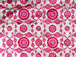 Abstract background on Cement wall texture background design