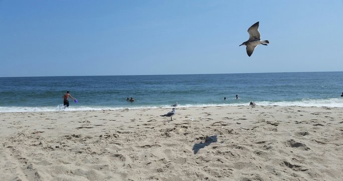 Point Pleasant Beach New Jersey