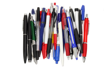 Ballpoint Pens