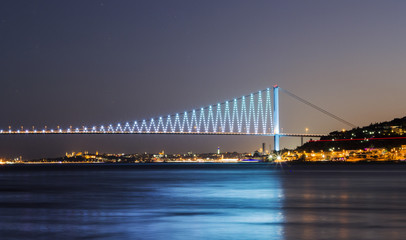 Fototapeta premium Bosphorus