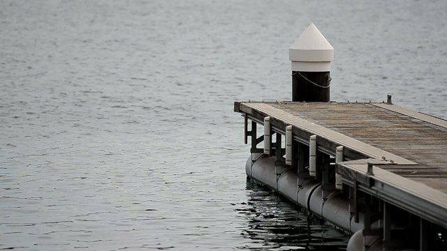 muelle deportivo valencia
