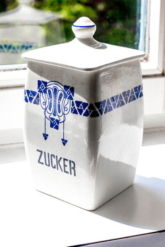 Zucker