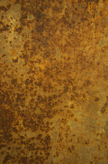 grunge metal background