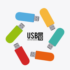 USB design