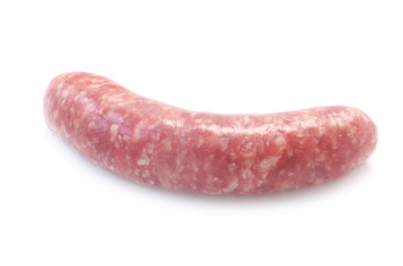 Bratwurst